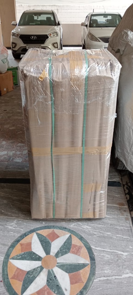 sri gowri packers and movers near jesus nagar in anantapur ap - Photo No.9