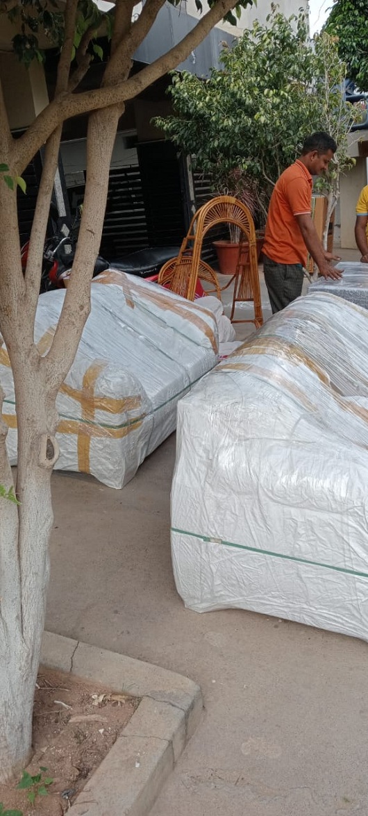 sri gowri packers and movers near jesus nagar in anantapur ap - Photo No.6