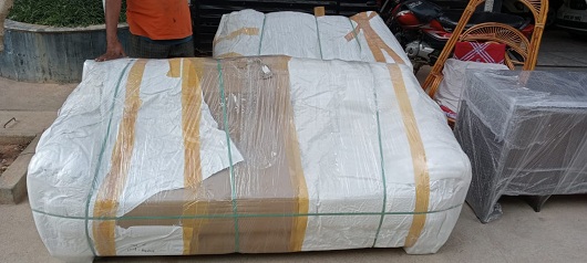 sri gowri packers and movers near jesus nagar in anantapur ap - Photo No.2