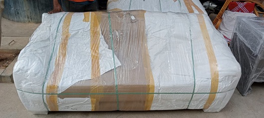 sri gowri packers and movers near jesus nagar in anantapur ap - Photo No.1