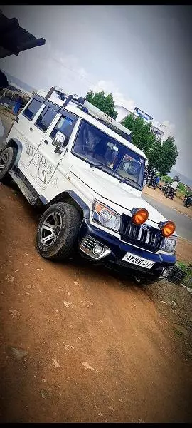 G Arun Reddy Travels Tadipatri In Anantapur - Photo No. 91