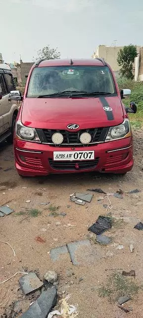 G Arun Reddy Travels Tadipatri In Anantapur - Photo No. 41