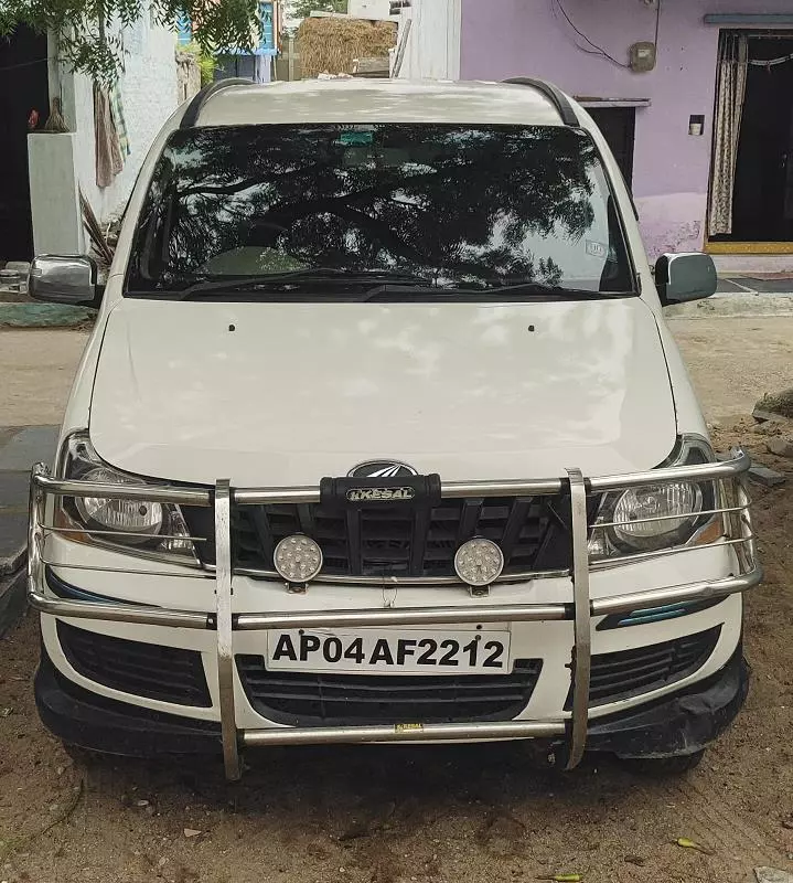 G Arun Reddy Travels Tadipatri In Anantapur - Photo No. 51