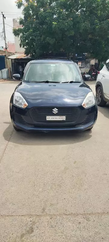 G Arun Reddy Travels Tadipatri In Anantapur - Photo No. 61