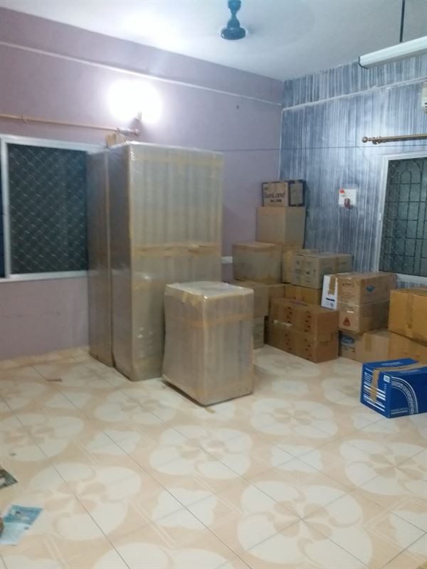 Pallavi Packers And Movers Ashok Nagar In Anantapur - Photo No. 21