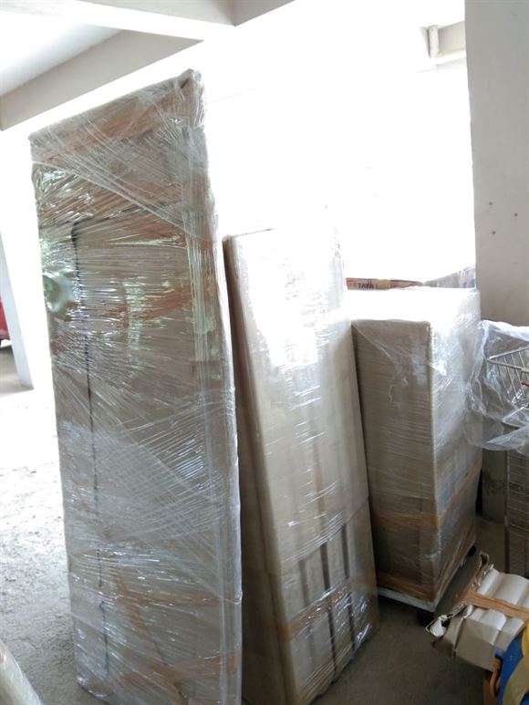 Sri Lakshmi Packers And Movers Gr Function Hall In Anantapur - Photo No. 41