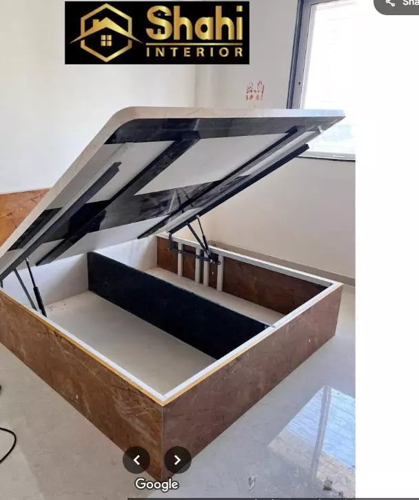 Shahi Interior Old Town In Anantapur - Photo No. 01