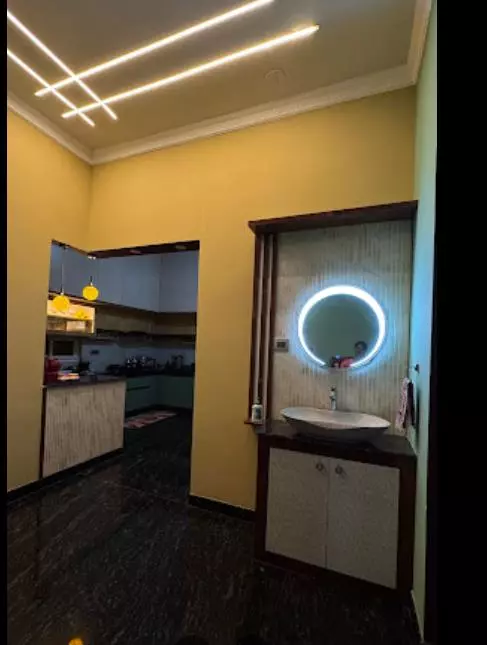 Shahi Interior Old Town In Anantapur - Photo No. 41