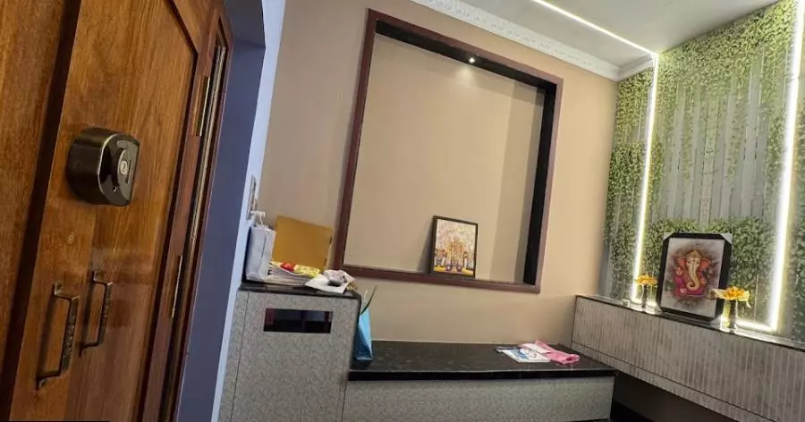 Shahi Interior Old Town In Anantapur - Photo No. 31