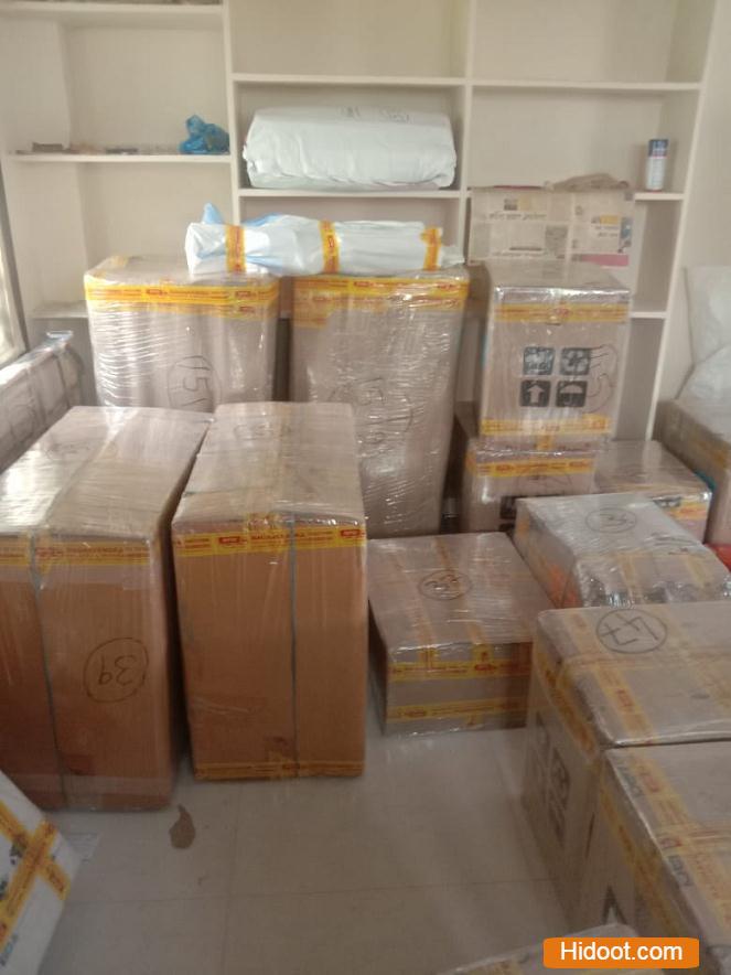 akhil packers and movers near ashok nagar in anantapur - Photo No.33