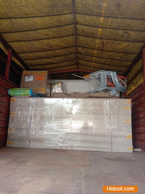 akhil packers and movers near ashok nagar in anantapur - Photo No.31