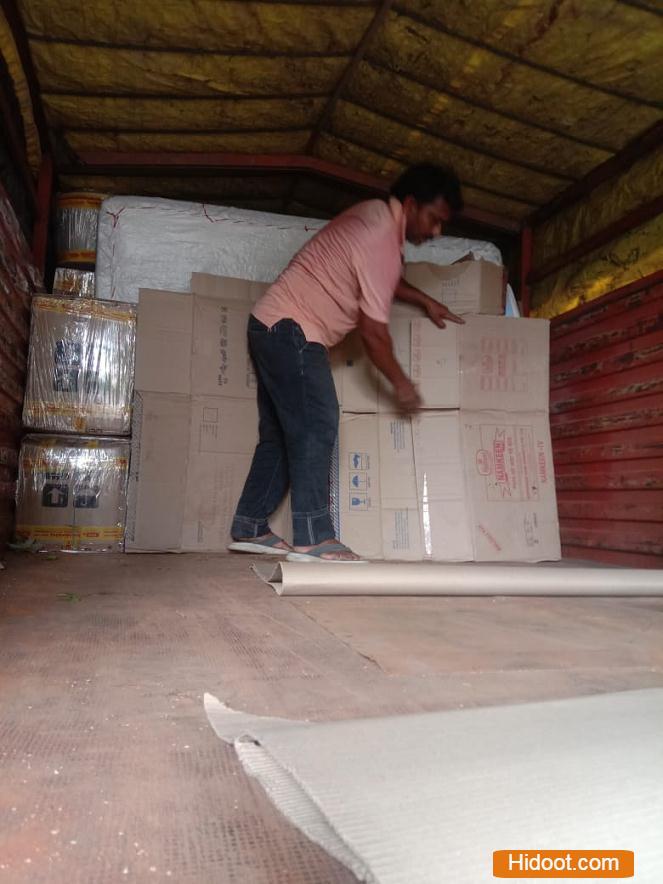 akhil packers and movers near ashok nagar in anantapur - Photo No.30