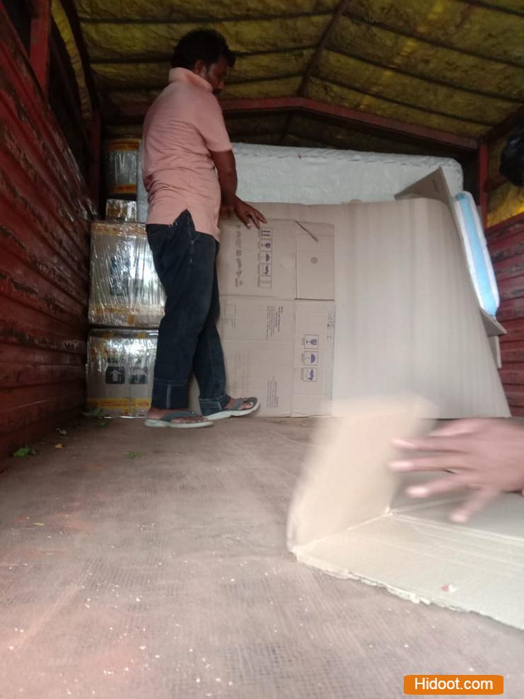 akhil packers and movers near ashok nagar in anantapur - Photo No.28