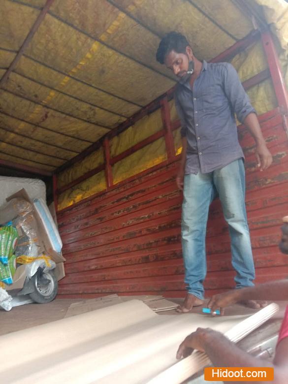 akhil packers and movers near ashok nagar in anantapur - Photo No.27