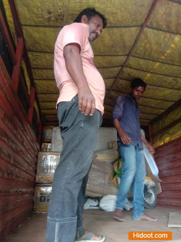 akhil packers and movers near ashok nagar in anantapur - Photo No.25