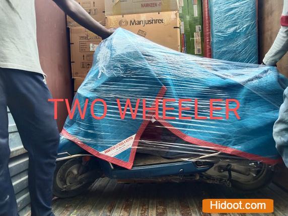 aaradhya packers and movers near bellary road in anantapur - Photo No.19