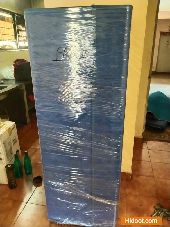 aaradhya packers and movers near bellary road in anantapur - Photo No.18