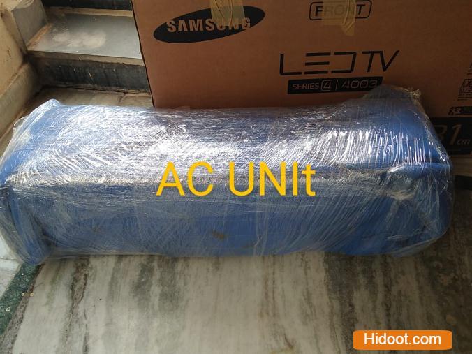 aaradhya packers and movers near bellary road in anantapur - Photo No.17
