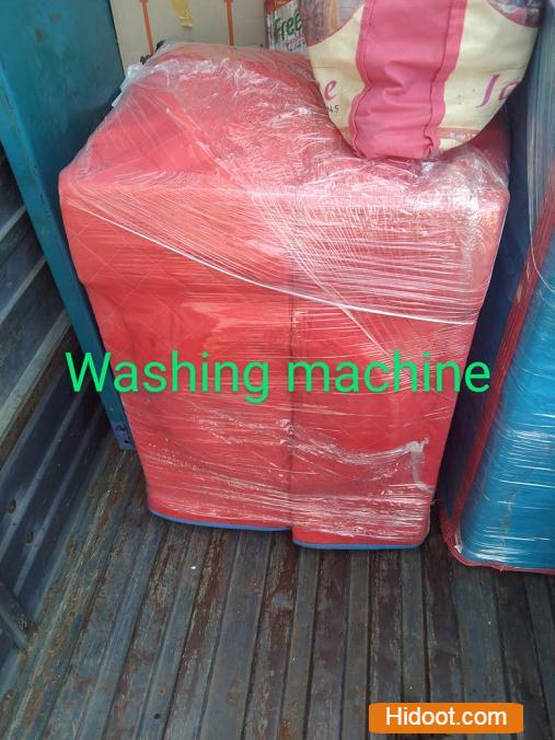 aaradhya packers and movers near bellary road in anantapur - Photo No.16