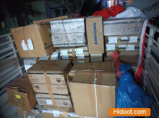 aaradhya packers and movers near bellary road in anantapur - Photo No.14