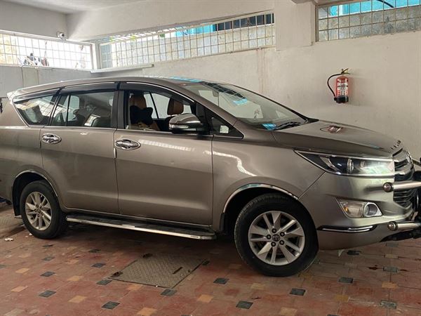 Seven Star Travels Old Town In Anantapur - Photo No. 21