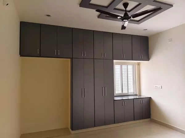 anantha upvc works in prasannayapalli - Photo No.4