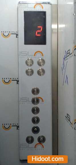 Varsha Lifts Elevators And Lifts Manufacturers Dealers Near Anantapur Andhra Pradesh - Photo No. 31