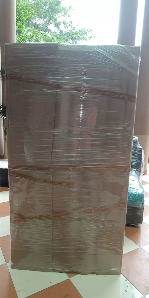 Kesava Packers And Movers Revenue Colony In Anantapur - Photo No. 11