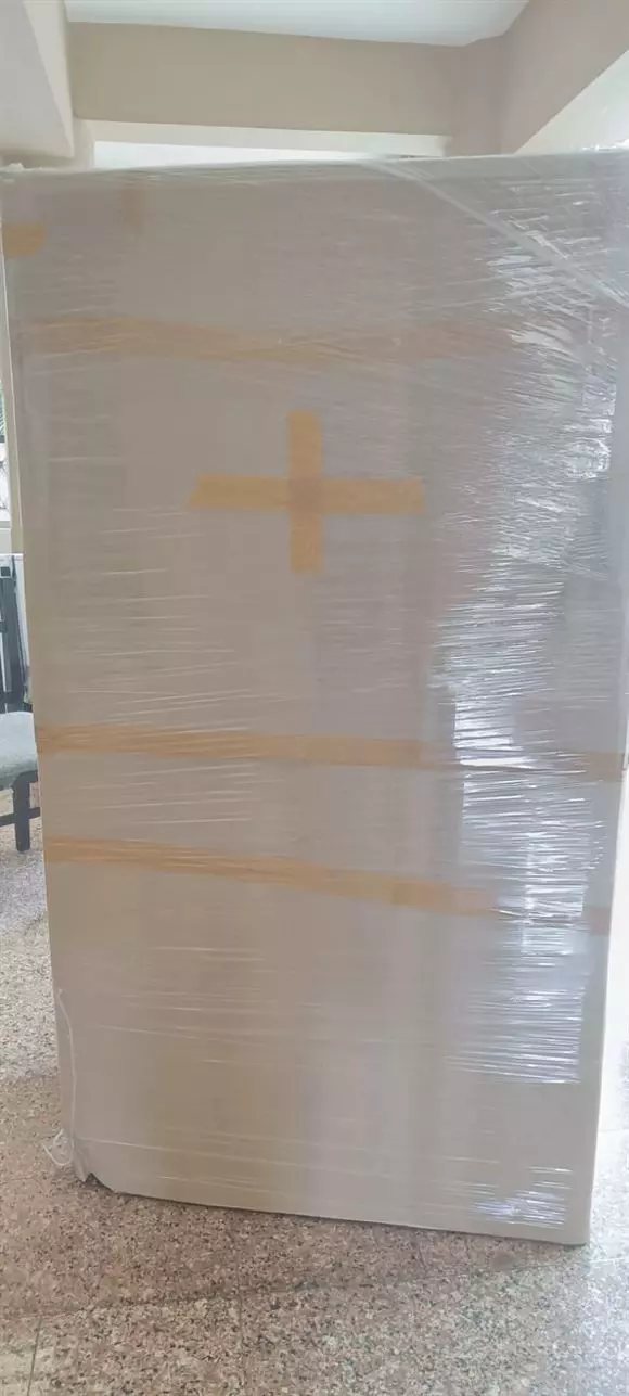 Kesava Packers And Movers Revenue Colony In Anantapur - Photo No. 01