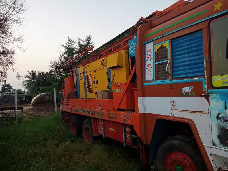 Sai Kiran Borewells Pangal Road In Anantapur - Photo No. 01