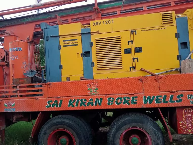 Sai Kiran Borewells Pangal Road In Anantapur - Photo No. 11