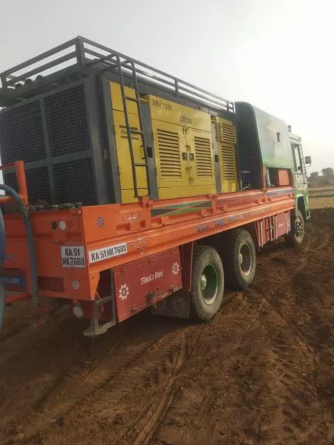 Sai Kiran Borewells Pangal Road In Anantapur - Photo No. 31