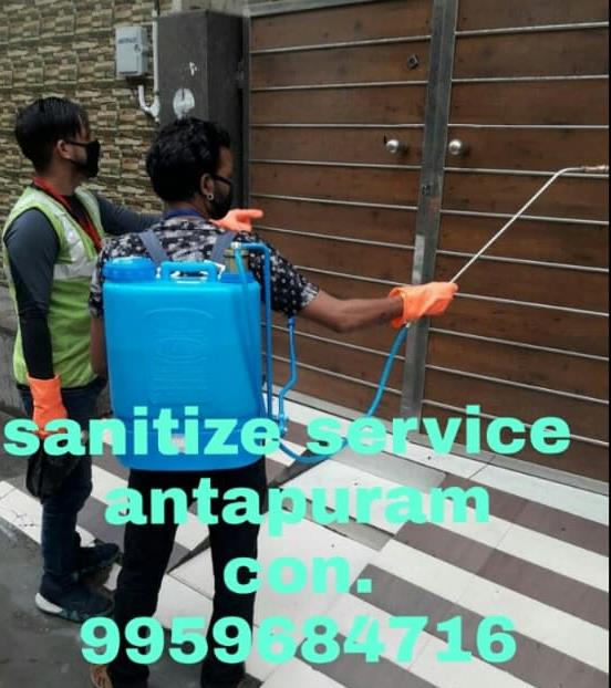 super cleaners house keeping services chennai highway in anantapur - Photo No.8