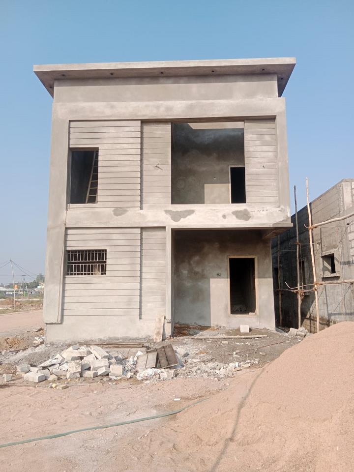 mss balaji grandeur kalyandurgam road in anantapur - Photo No.20