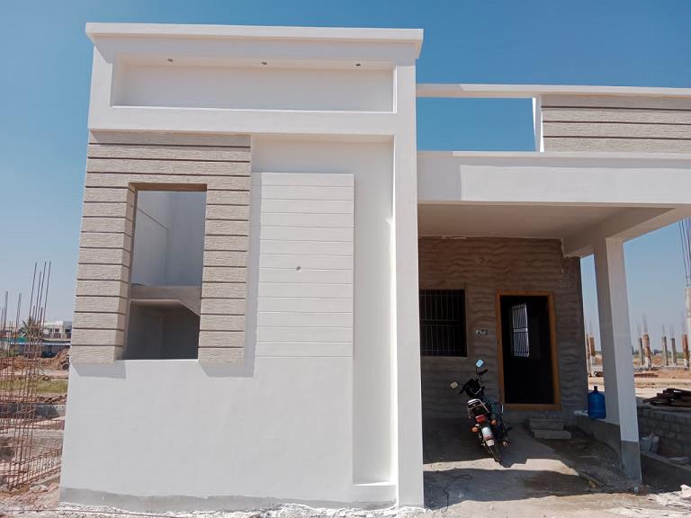 mss balaji grandeur kalyandurgam road in anantapur - Photo No.17