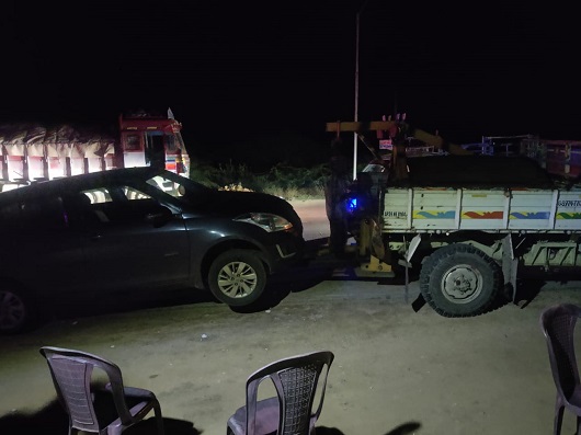 peddammathalli towing services bellari bypass road in anantapur - Photo No.0