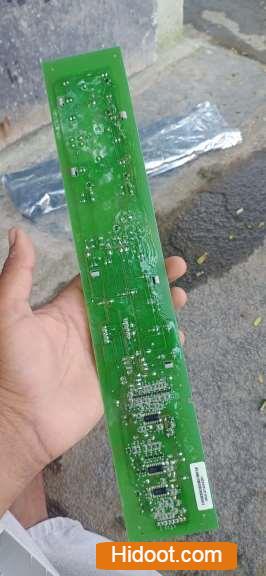 Gres Service And Repair Air Conditioner Sales And Services Near Dwaraka Nagar In Anantapur - Photo No. 41