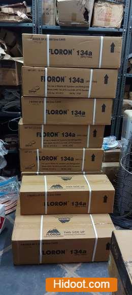 Gres Service And Repair Air Conditioner Sales And Services Near Dwaraka Nagar In Anantapur - Photo No. 21