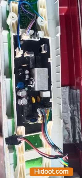 Gres Service And Repair Air Conditioner Sales And Services Near Dwaraka Nagar In Anantapur - Photo No. 11