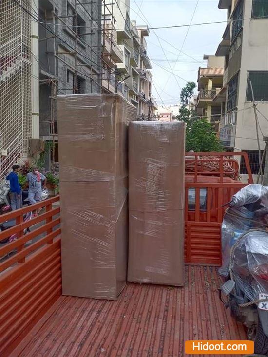 Rayalaseema Packers And Movers Tapovanam In Anantapuram - Photo No. 21