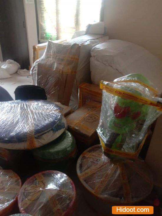 Rayalaseema Packers And Movers Tapovanam In Anantapuram - Photo No. 11