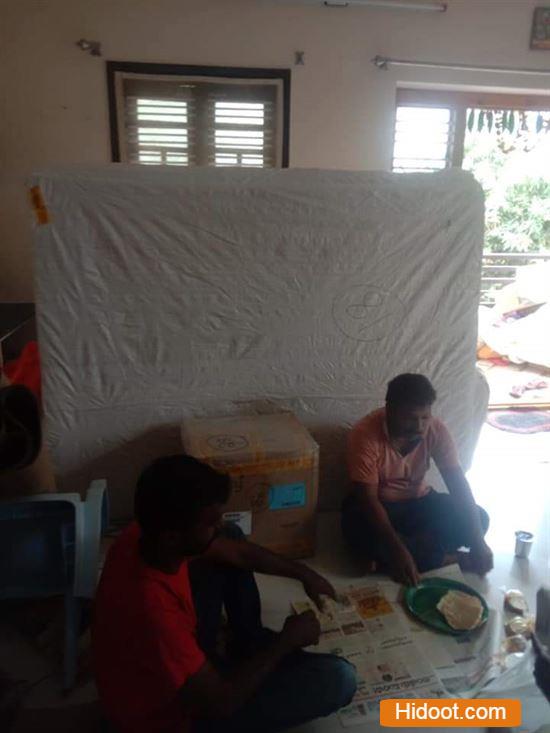 Rayalaseema Packers And Movers Tapovanam In Anantapuram - Photo No. 01