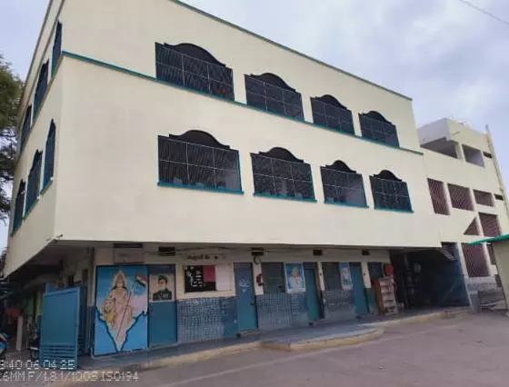 vignana jyothi em high school old guntakal in anantapur - Photo No.0