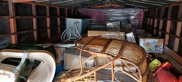 Reliable Packers And Movers At Your Service Guntakal In Anantapur - Photo No. 91