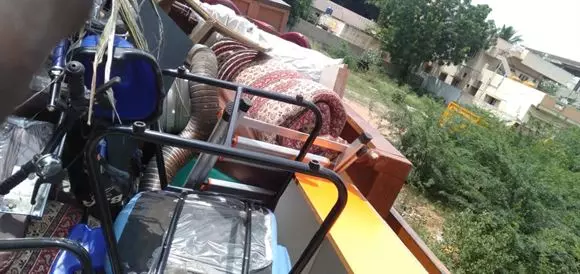 Reliable Packers And Movers At Your Service Guntakal In Anantapur - Photo No. 81