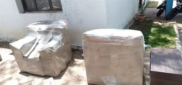 Reliable Packers And Movers At Your Service Guntakal In Anantapur - Photo No. 61