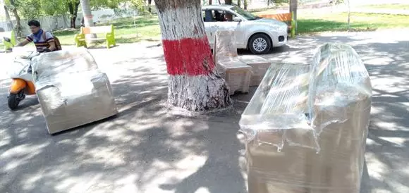 Reliable Packers And Movers At Your Service Guntakal In Anantapur - Photo No. 21