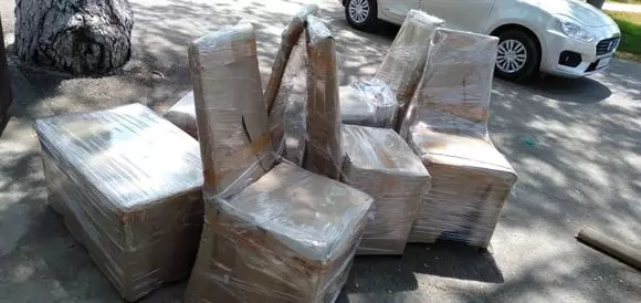 Reliable Packers And Movers At Your Service Guntakal In Anantapur - Photo No. 01