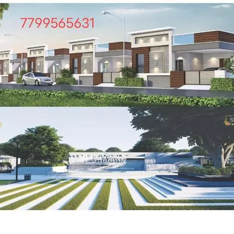 mss balaji grandeur kalyandurgam road in anantapur - Photo No.3