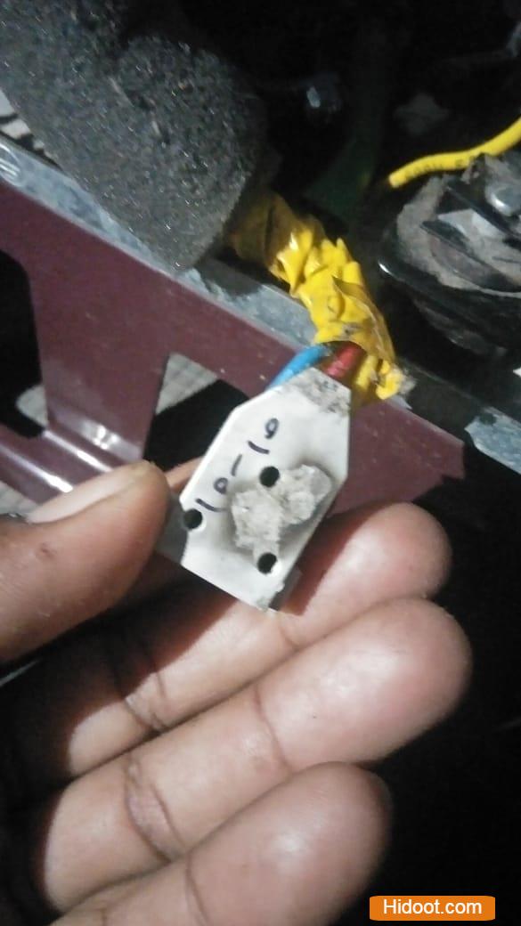 janapala air sales and services rk nagar in anantapur - Photo No.6